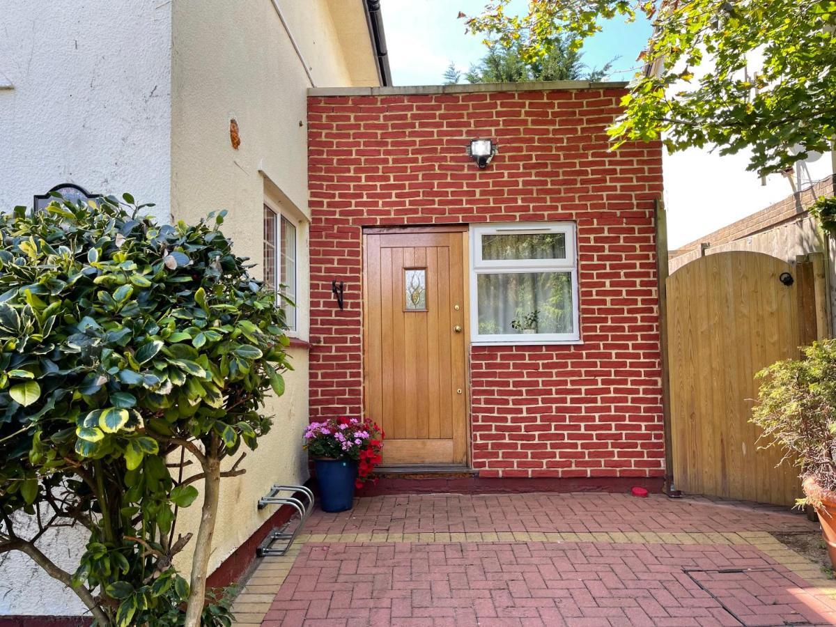 160 Westminster Way,Fab Studio Room Oxford Exterior foto