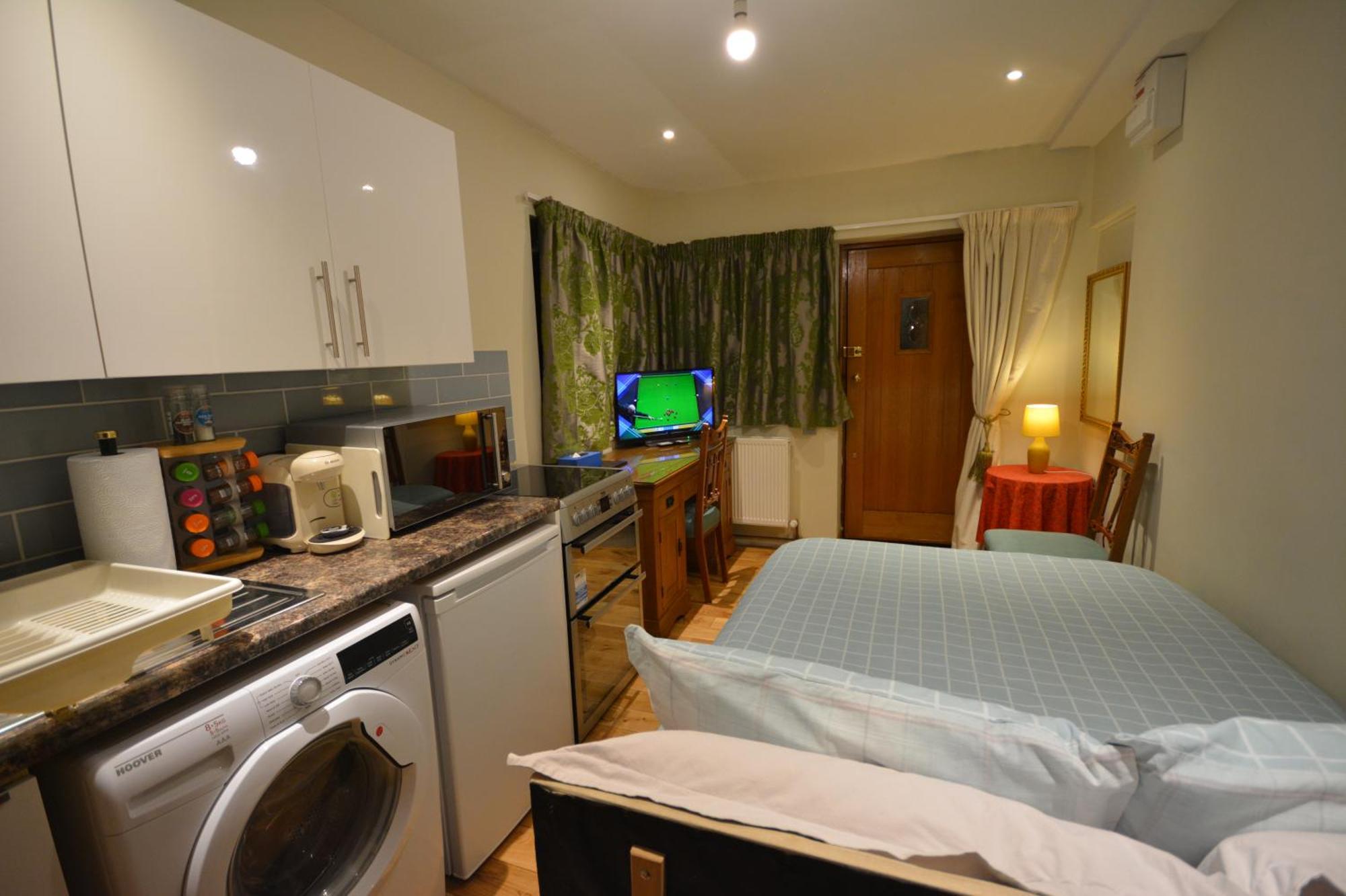 160 Westminster Way,Fab Studio Room Oxford Exterior foto