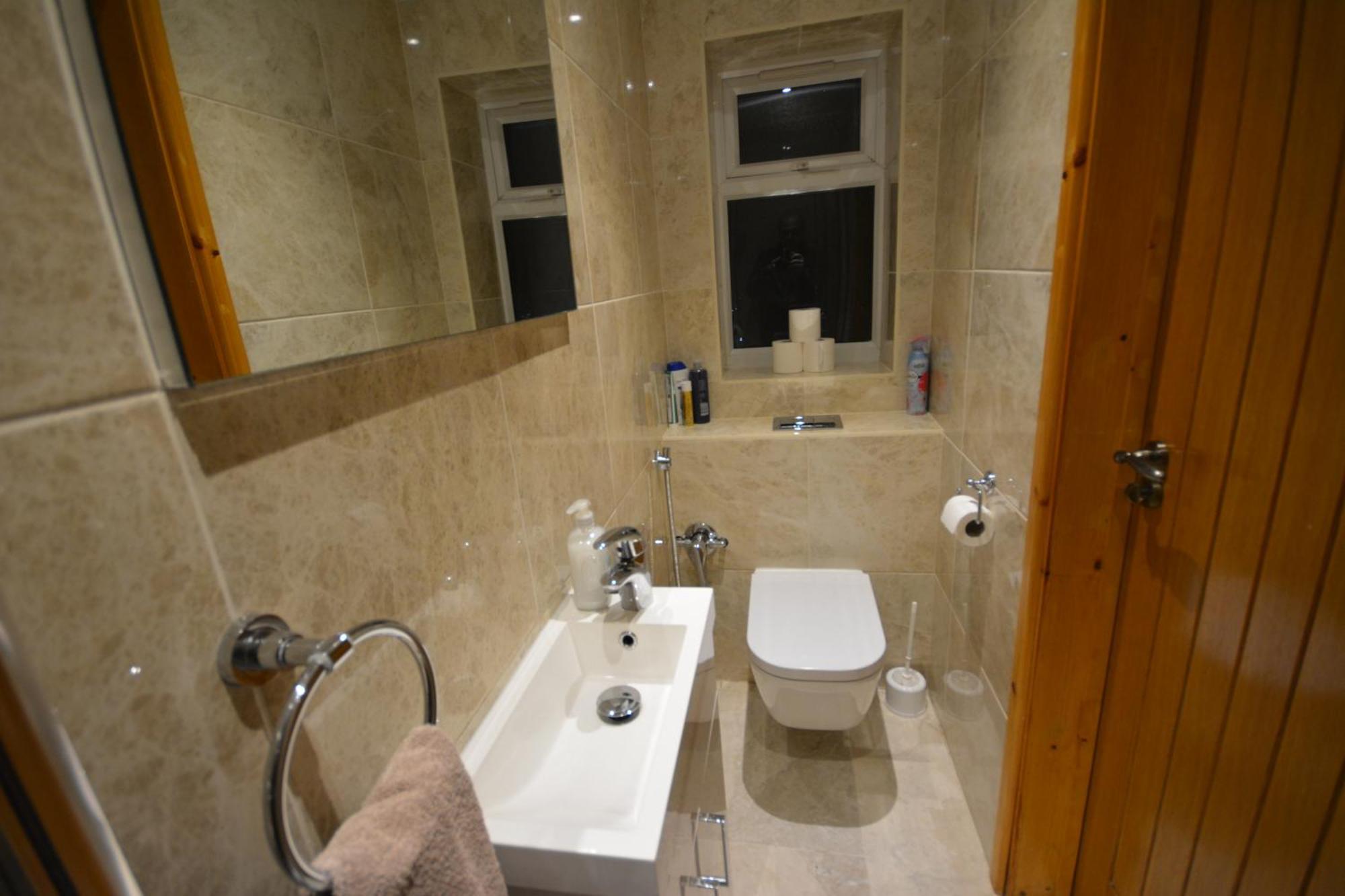 160 Westminster Way,Fab Studio Room Oxford Exterior foto